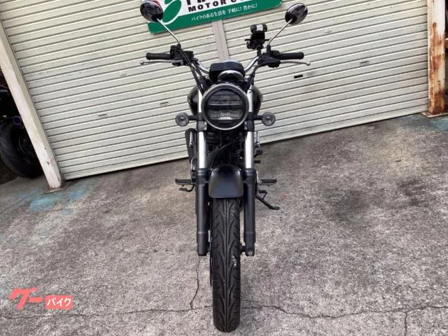 Honda GB350 EX 2023 — миниатюра 3