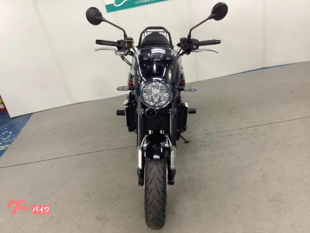 Kawasaki Z900RS ETC 2024 — миниатюра 3