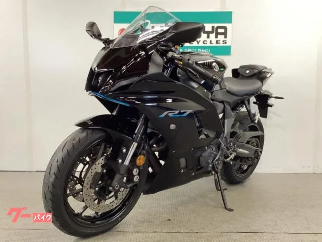 Yamaha YZF-R7 ETC 2023 — миниатюра 3
