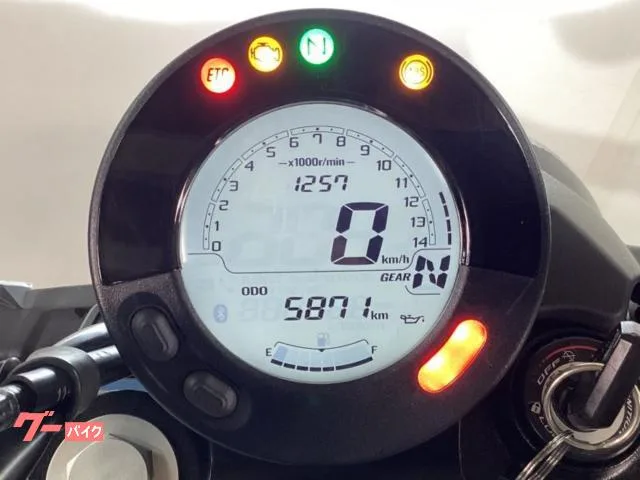 Kawasaki 400 ETC 2024 — миниатюра 2