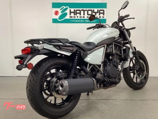 Kawasaki 400 ETC 2024 — миниатюра 4