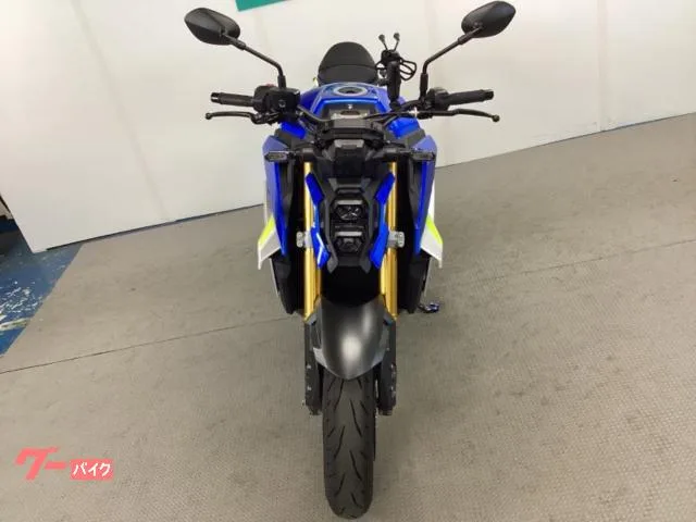 Suzuki GSX-S1000 ETC2.0 USB 2022 — миниатюра 3