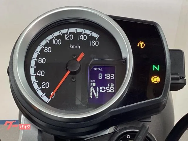 Honda GB350 ETC USB 2023 — миниатюра 2
