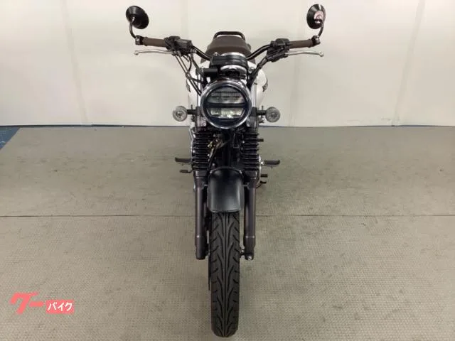 Honda GB350 ETC USB 2023 — миниатюра 3