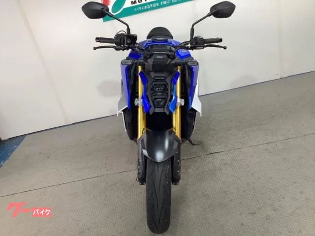 Suzuki GSX-S1000 ETC 2023 — миниатюра 3