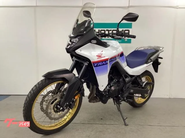 Honda XL750 ETC 2023 — миниатюра 3
