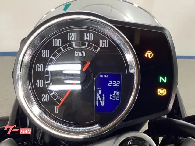 Honda GB350C 2024 — миниатюра 2