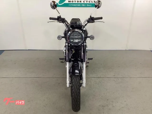 Honda GB350C 2024 — миниатюра 3