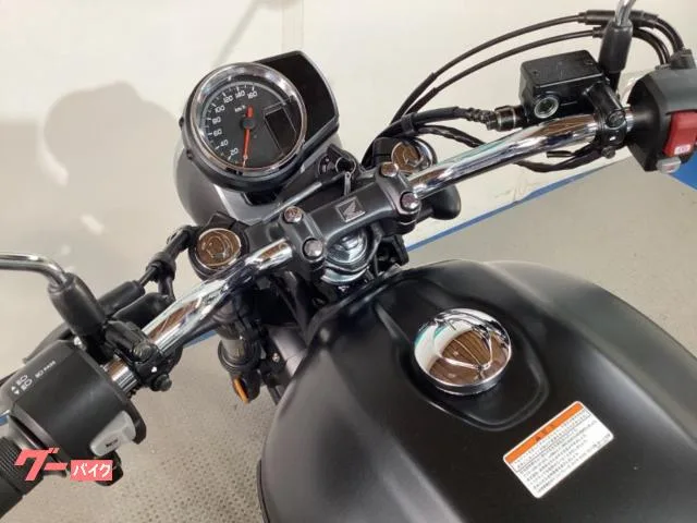 Honda GB350 2025 — миниатюра 5