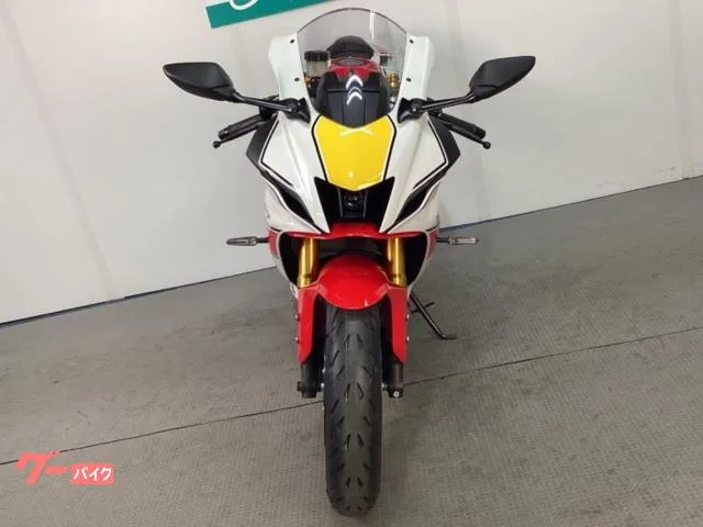 Yamaha YZF-R7 60 2022 — миниатюра 3