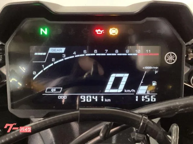 Yamaha YZF-R7 60 2022 — миниатюра 5