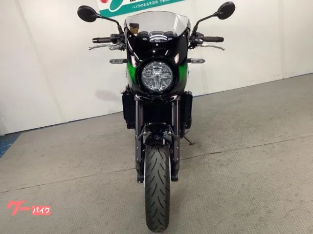 Kawasaki Z900RS ETC2.0 2025 — миниатюра 3