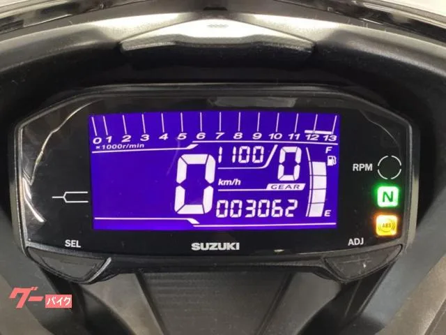 Suzuki GSX-R125 2023 — миниатюра 2