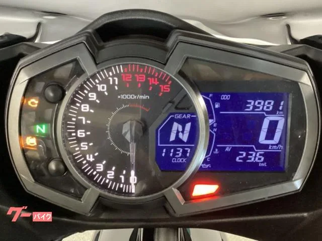 Kawasaki Ninja 400 ETC1.5 2022 — миниатюра 2