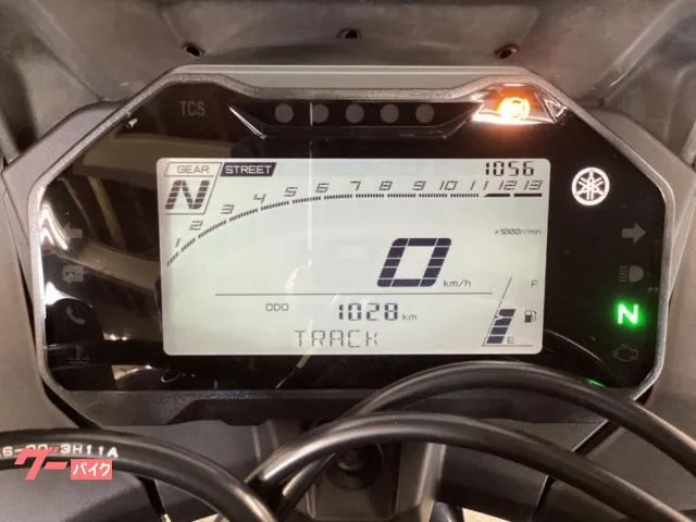 Yamaha YZF-R15 2023 — миниатюра 2