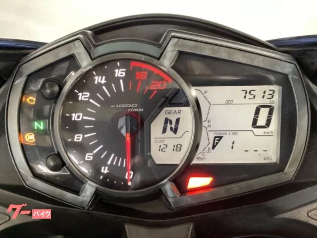 Kawasaki Ninja ZX-25R 2022 — миниатюра 2