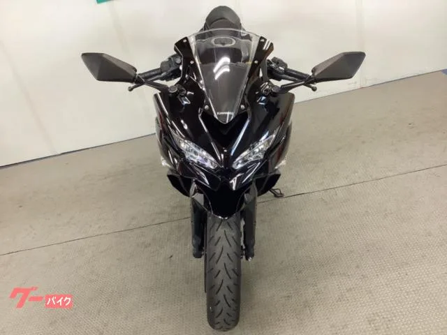 Kawasaki Ninja ZX-25R 2022 — миниатюра 3