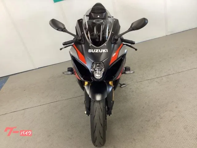 Suzuki GSX-R1000R 2022 — миниатюра 3