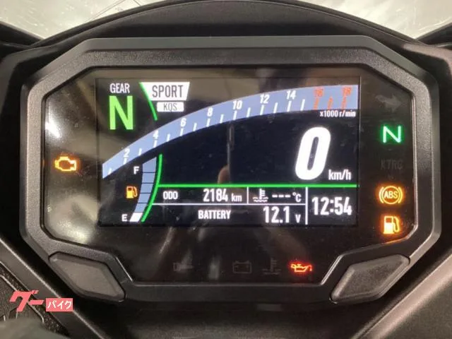Kawasaki Ninja ZX-4R SE 2025 — миниатюра 2