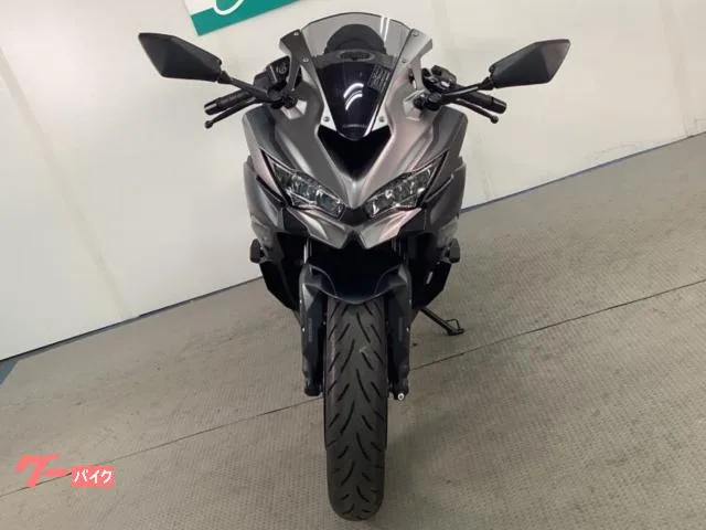 Kawasaki Ninja ZX-4R SE 2025 — миниатюра 3