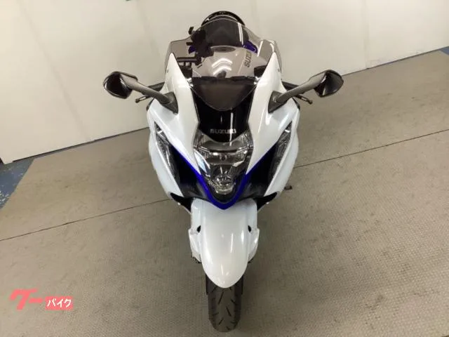 Suzuki (GSX1300R Hayabusa) 2023 — миниатюра 3