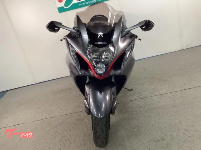 Suzuki (GSX1300R Hayabusa) USB EDR-2 2023 — миниатюра 3