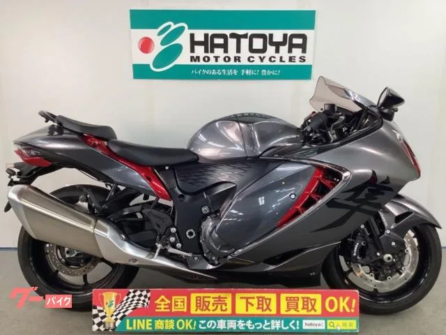 Suzuki (GSX1300R Hayabusa) USB EDR-2 2023 — фото 1, купить с доставкой в Москву
