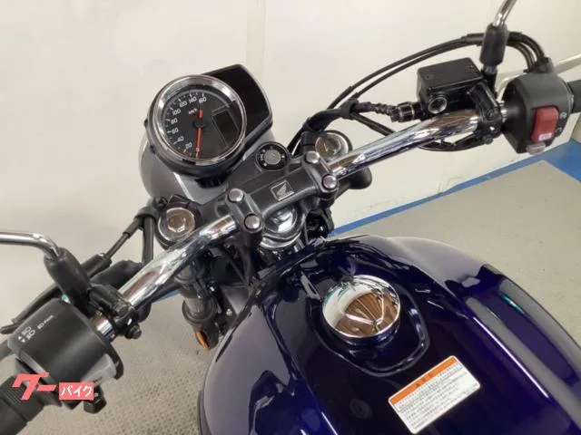 Honda GB350 2025 — миниатюра 5