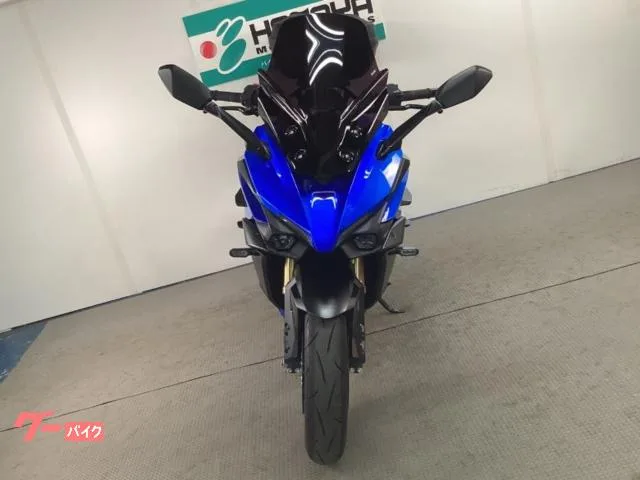 Suzuki GSX-S1000GT ETC 2024 — миниатюра 3