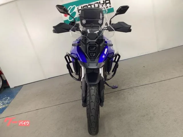 Suzuki V- 800 2024 — миниатюра 3