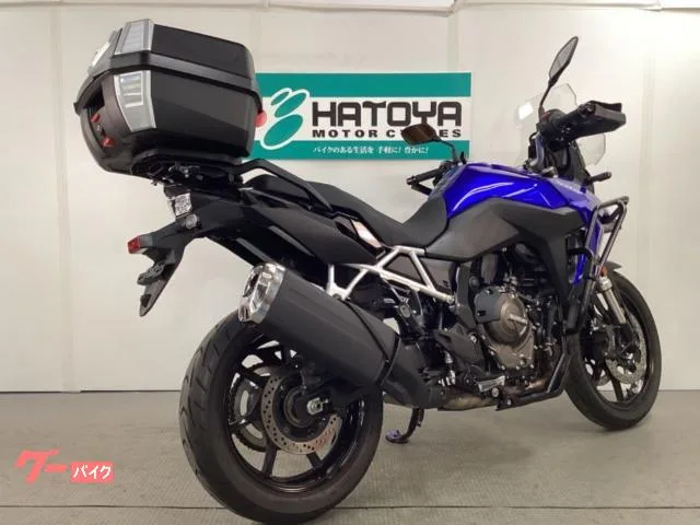 Suzuki V- 800 2024 — миниатюра 4