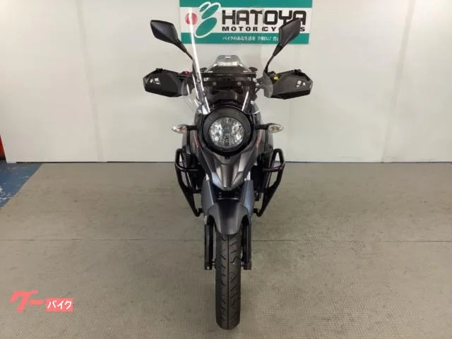 Suzuki V- 250 ETC2.0 2023 — миниатюра 3