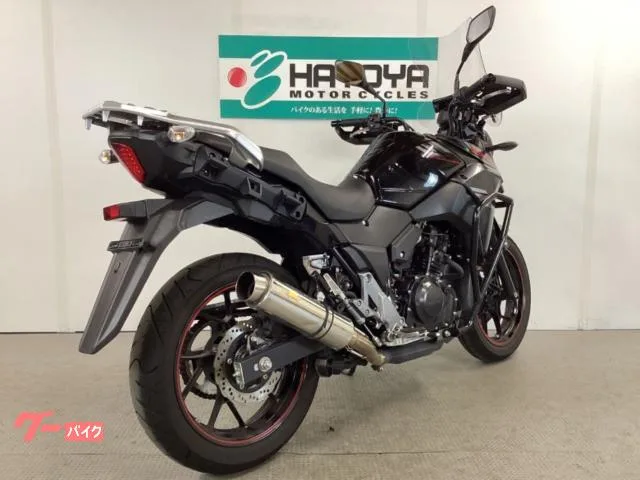 Suzuki V- 250 ETC2.0 2023 — миниатюра 4