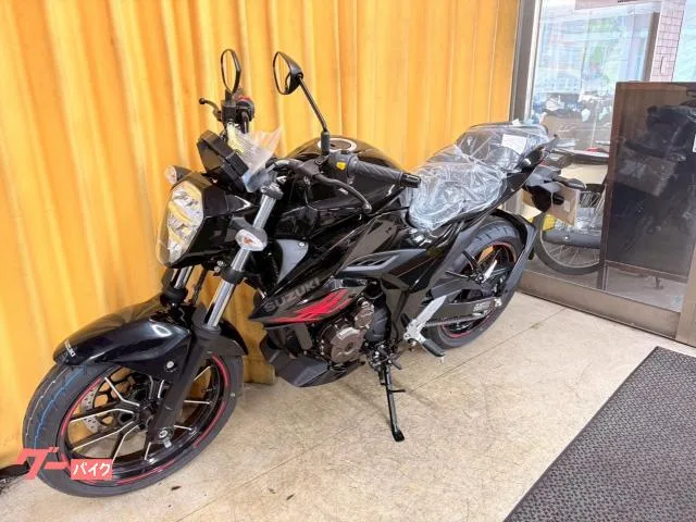 Suzuki GIXXER 250 ED22Y 2 2026 — миниатюра 5