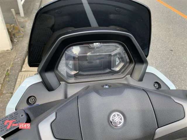 Yamaha NMAX 2025 — миниатюра 2