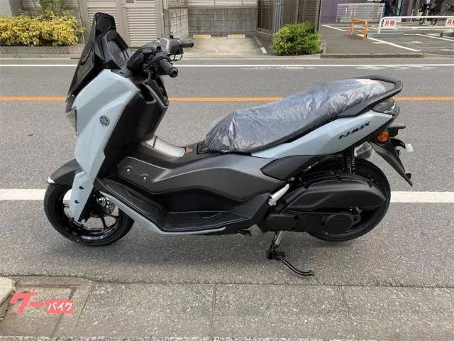 Yamaha NMAX 2025 — миниатюра 3