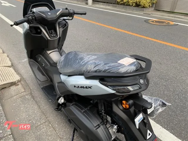 Yamaha NMAX 2025 — миниатюра 4