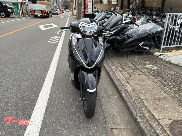 Honda 125/ 2025 — миниатюра 3