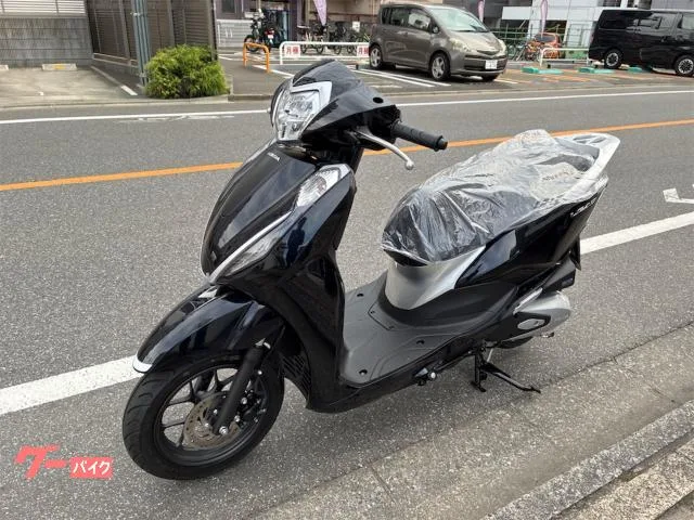 Honda 125/ 2025 — миниатюра 4