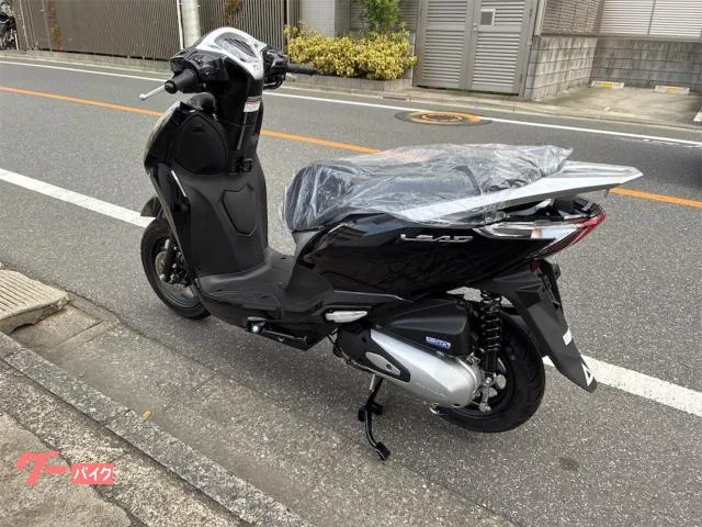 Honda 125/ 2025 — миниатюра 5