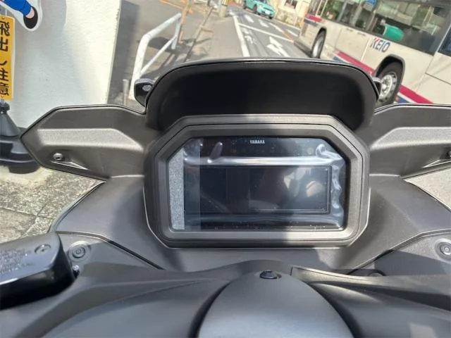 Yamaha X-MAX250 2025 — миниатюра 3