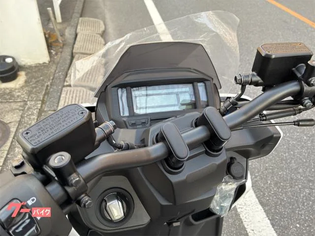 Yamaha X 2024 — миниатюра 2