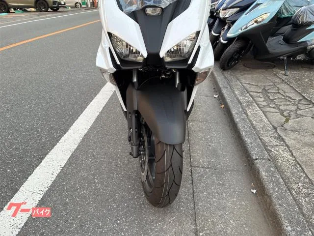 Yamaha X 2024 — миниатюра 3