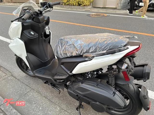 Yamaha X 2024 — миниатюра 4