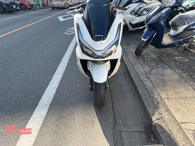 Honda PCX160 2025 2025 — миниатюра 3