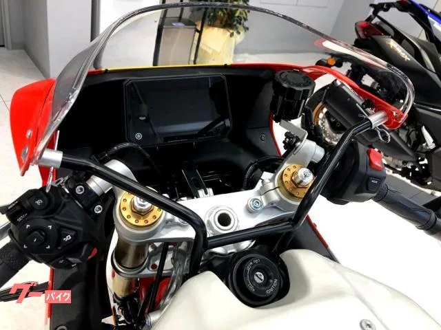 Yamaha XSR900GP. 2026 — миниатюра 2