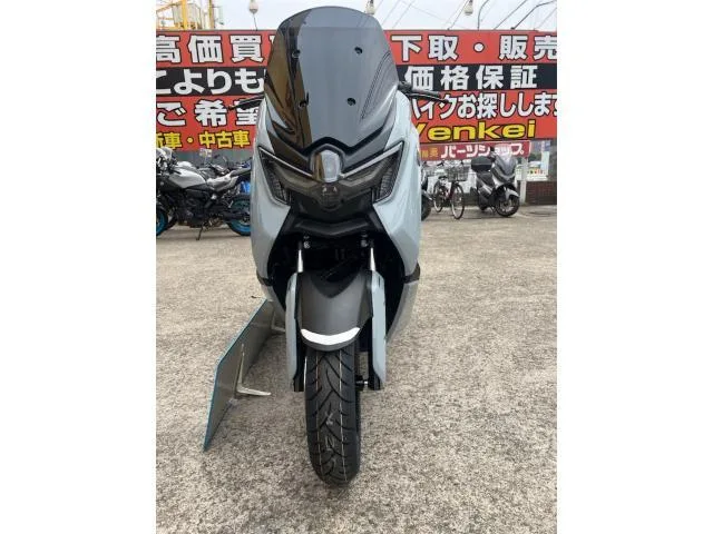 Yamaha NMAX 2025 — миниатюра 3