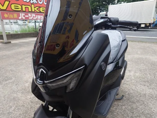 Yamaha NMAX 2025 — миниатюра 2