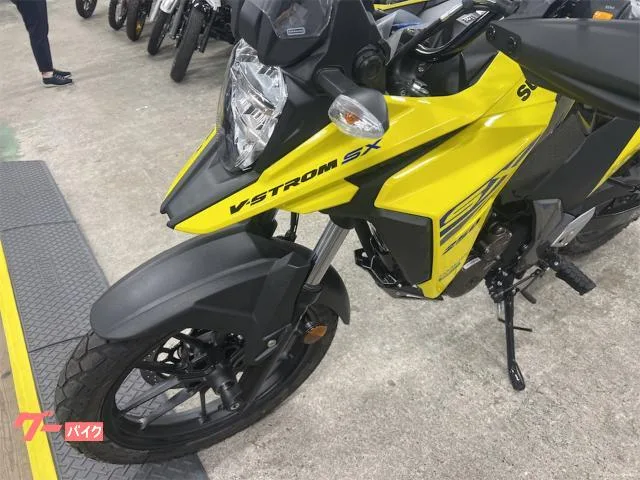 Suzuki V- 250SX ETC 2025 — миниатюра 3