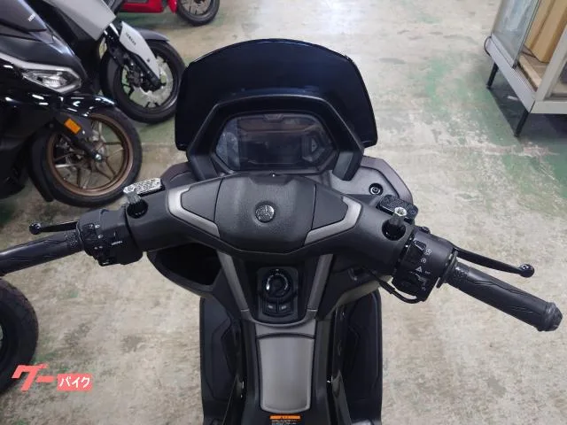 Yamaha NMAX 2025 — миниатюра 2